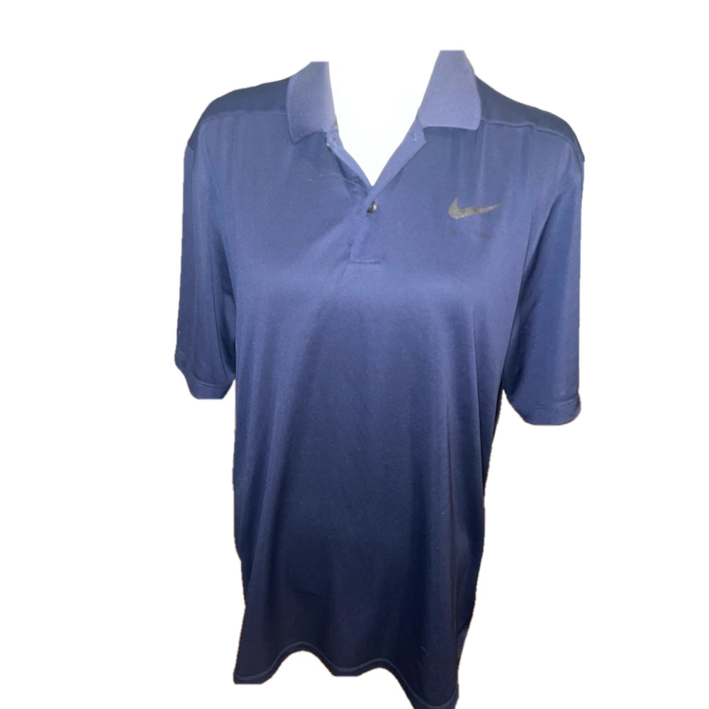 Nike Men’s Navy Golf Polo *make offers*